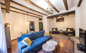 Casa Jarreta Centro Albarracin